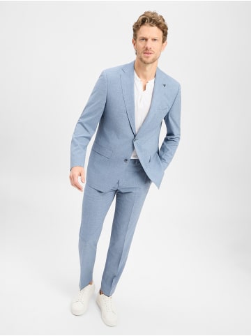 Roy Robson Baukasten-Sakko in hellblau