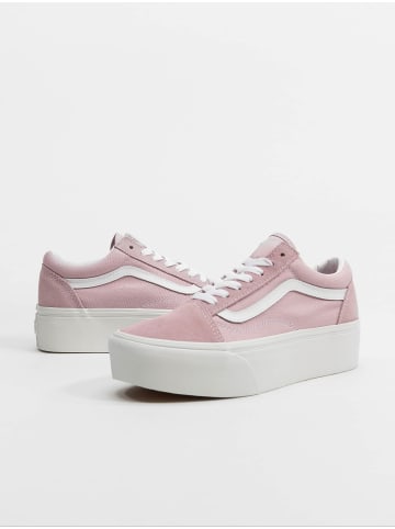 Vans Turnschuhe in lilac