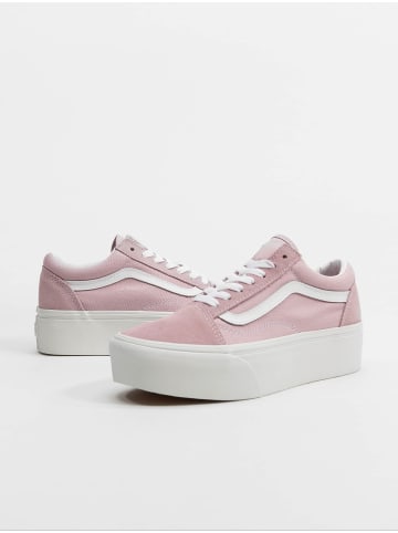 Vans Vans Turnschuhe in lilac
