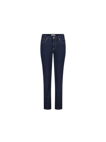 MAC HOSEN Jeans in blau