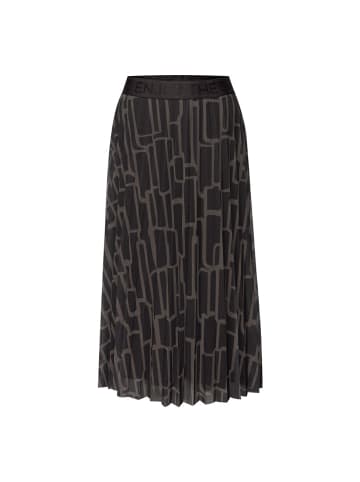 Street One Rock in darkest brown