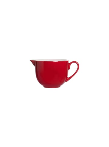 Ritzenhoff & Breker Milchkännchen Doppio in – 180 ml in Rot