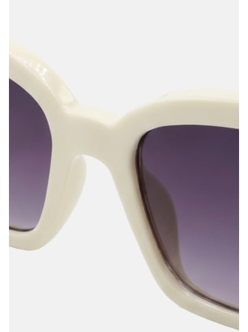 Navigare Sonnenbrille in BIANCO