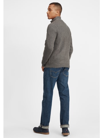 BLEND Troyer BHOstuta in Grau