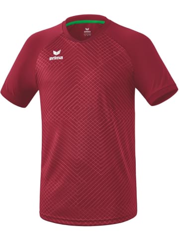 erima Kinder Trikot "Madrid Trikot" in Rot