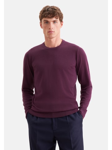 Seidensticker Pullover Regular in Rosa