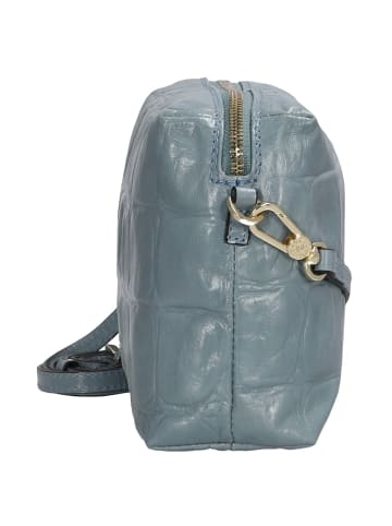 Abro Kaia - Umhängetasche 22 cm (sapphire) in sapphire