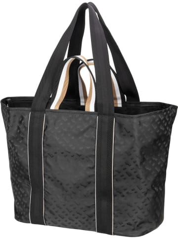 BOSS Shopper Deva EW M 513292 in Black