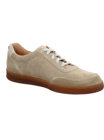 Ganter Sneaker Low in beige