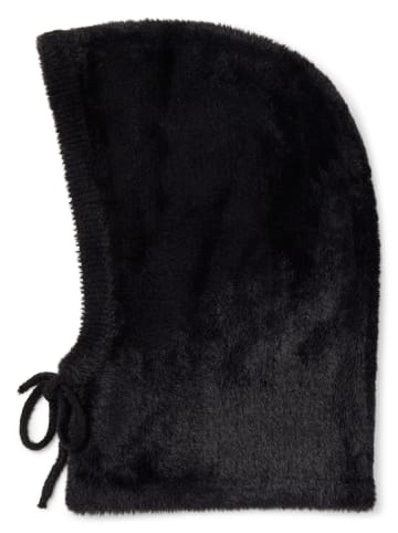 Loevenich Mütze in schwarz - 0002