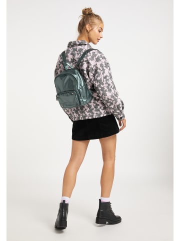 myMo Rucksack in Moos