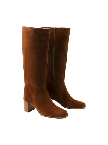 Högl Klassische Stiefel in Braun