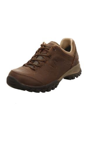 MEINDL Wanderschuh in braun