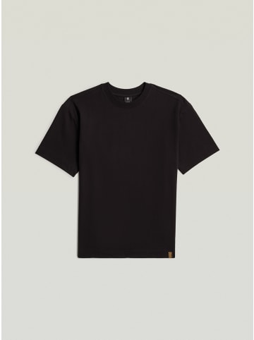 G-Star Raw GS-01 Relaxed T-Shirt dk black