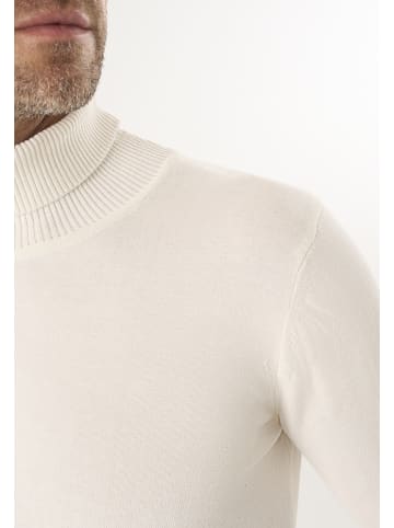 Felix Hardy Pullover in Ecru