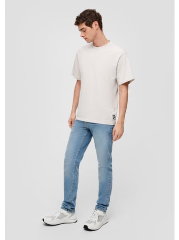 QS Jeans-Hose RICK in 53Z5_blau