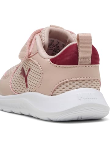 Puma Kinder Sneaker "Fun Racer 2 AC+ Inf" in Pink