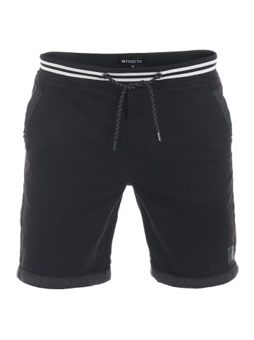 riverso  Short RIVMichel comfort/relaxed in Schwarz