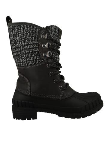 Kamik Stiefel Sieanna 2 grau