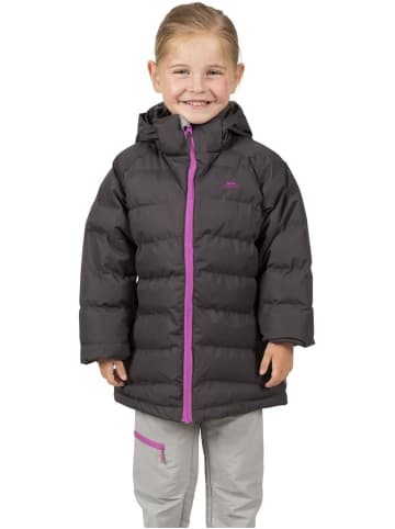 Trespass Kinder Daunenjacke in Grau