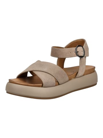 INUOVO Sandalen in Grau