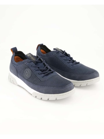 bugatti shoes Sneaker in Blau