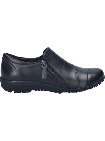 Josef Seibel Charlotte 19 in schwarz-tanne