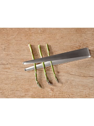 Zone Denmark Küchenpinzette in Stahl