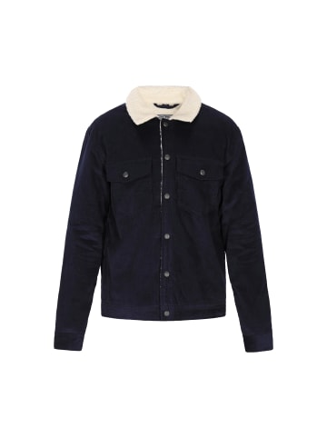 DreiMaster Men Jacket in navy