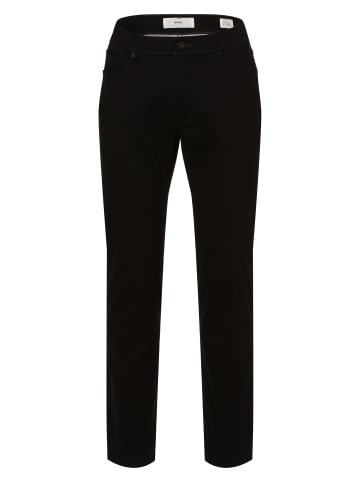 BRAX Hose Cadiz in schwarz