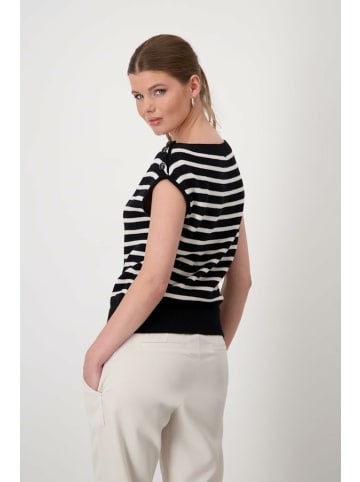 monari Pullunder für Damen in schwarz