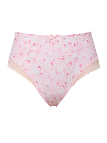 Ulla Popken Slip in baby rosa