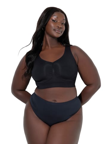 Ulla Popken String in puder