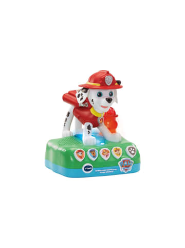 vtech Interaktives Lesen Paw Patrol - Geschichten-Freund Marshall, 3-6 Jahre
