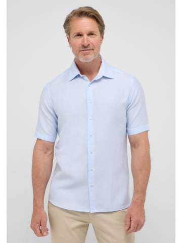 Eterna Hemd MODERN FIT in himmelblau
