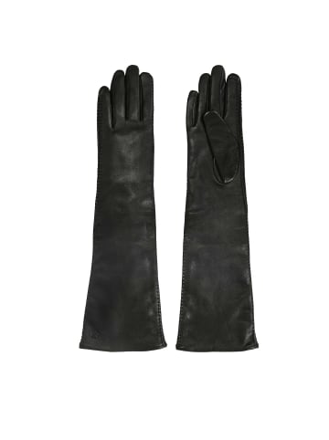 Kazar Handschuhe (Echt-Leder) in Schwarz