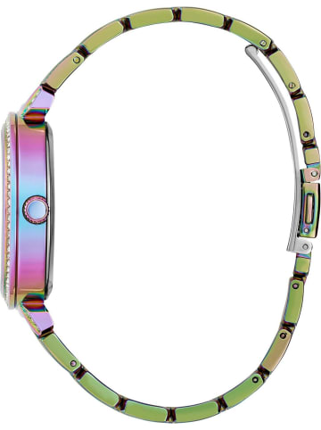 Guess Analoguhr für Damen in Bunt