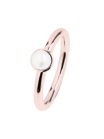 Ernstes Design Ring für Damen in gold