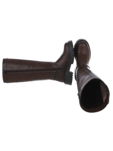 Ital-Design High Heel in Braun