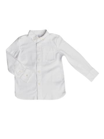 GAP Hemd in White