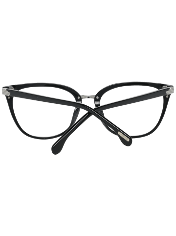Lozza Unisex Optische Fassungen Vollrand Schwarz