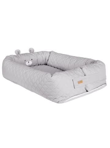 roba Babylounge - grau