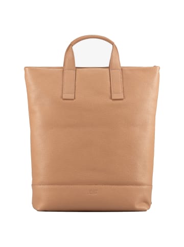 Jost Vika X-Change Bag S - Rucksack 40 cm in apricot