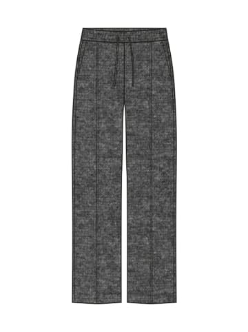 Smith & Soul Hose & Shorts für Damen in grau