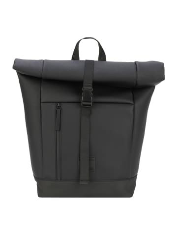 Strellson Westferry Rucksack 42 cm Laptopfach in black