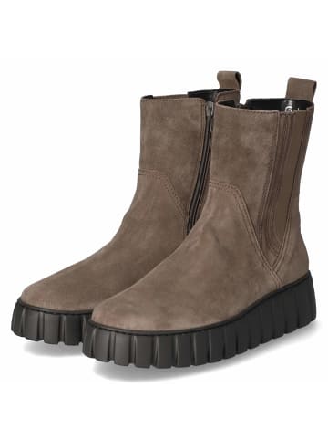 Gabor Schlupfstiefel in braun