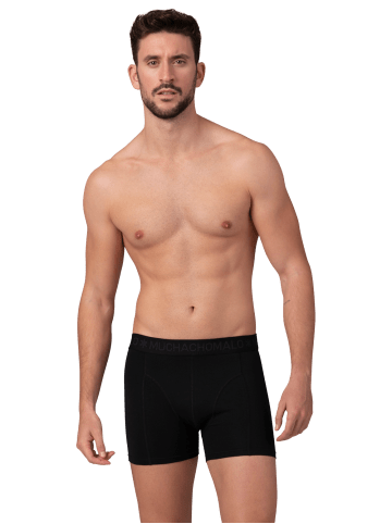 Muchachomalo 4er-Set: Boxershort in Mehrfarbig - für Herren
