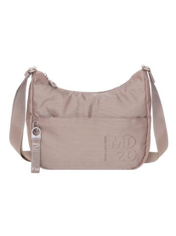 Mandarina Duck MD 20 Umhängetasche 25 cm in taupe