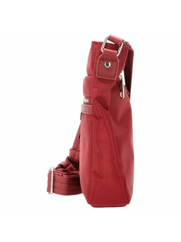 PICARD Adventure - Umhängetasche 24 cm Nylon in rot