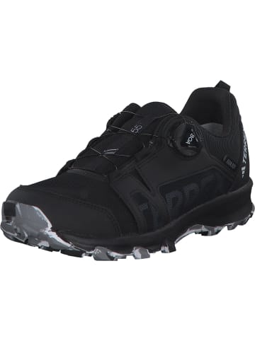 adidas Terrex Outdoorschuhe in cblack/ftwwwht/grethr